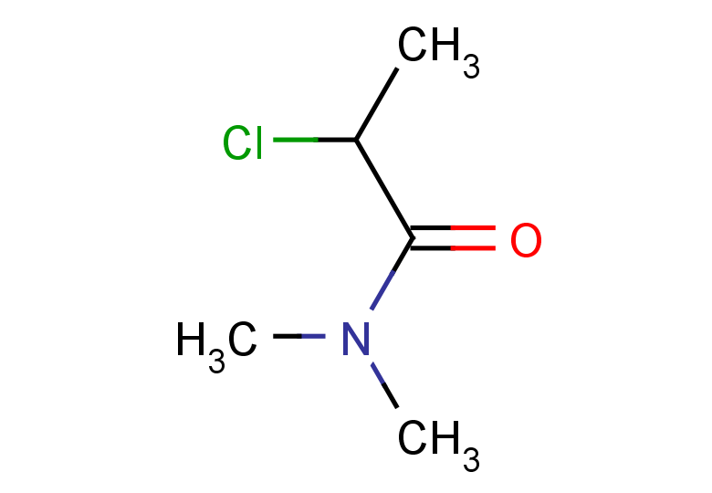 2-chloro-N,N-dimethylpropanamide