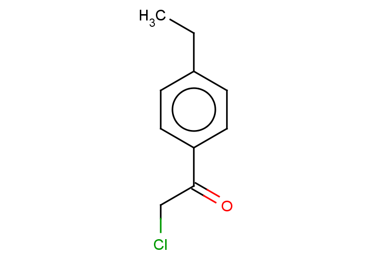 2-chloro-1-(4-ethylphenyl)ethan-1-one