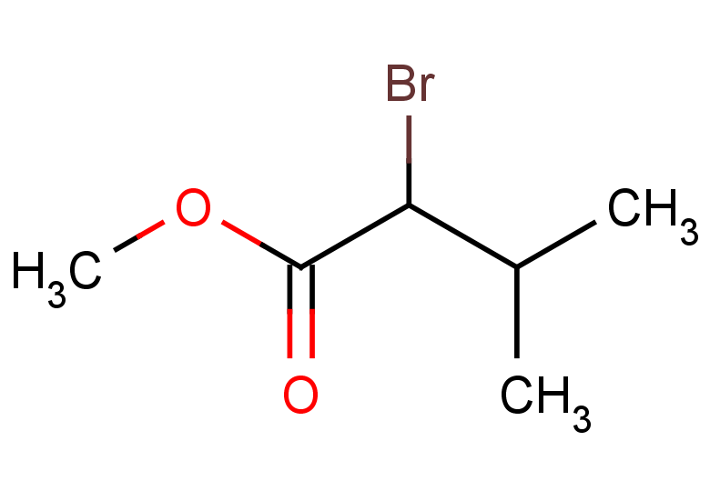 methyl 2-bromo-3-methylbutanoate