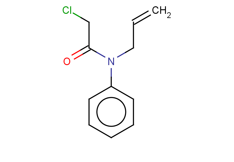 2-chloro-N-phenyl-N-(prop-2-en-1-yl)acetamide