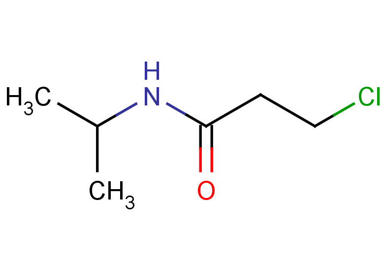 3-chloro-N-(propan-2-yl)propanamide