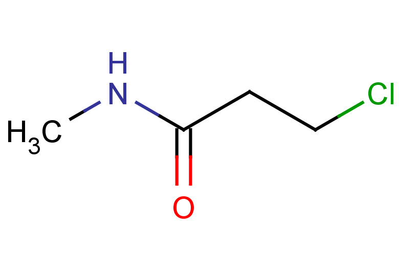 3-chloro-N-methylpropanamide