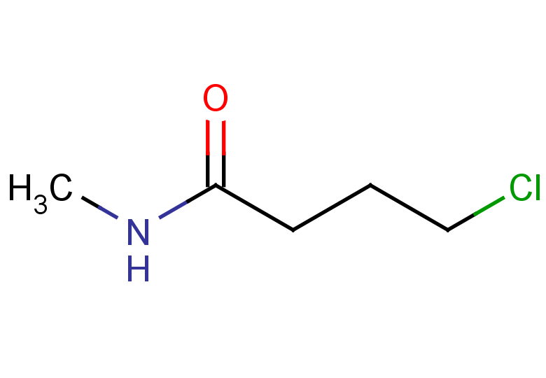4-chloro-N-methylbutanamide
