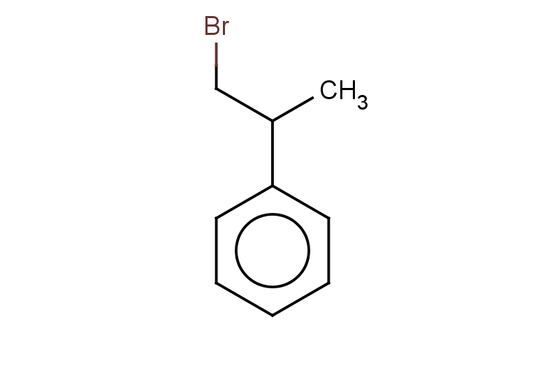 (1-bromopropan-2-yl)benzene
