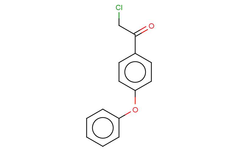 2-chloro-1-(4-phenoxyphenyl)ethan-1-one