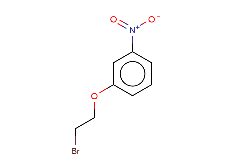 1-(2-bromoethoxy)-3-nitrobenzene