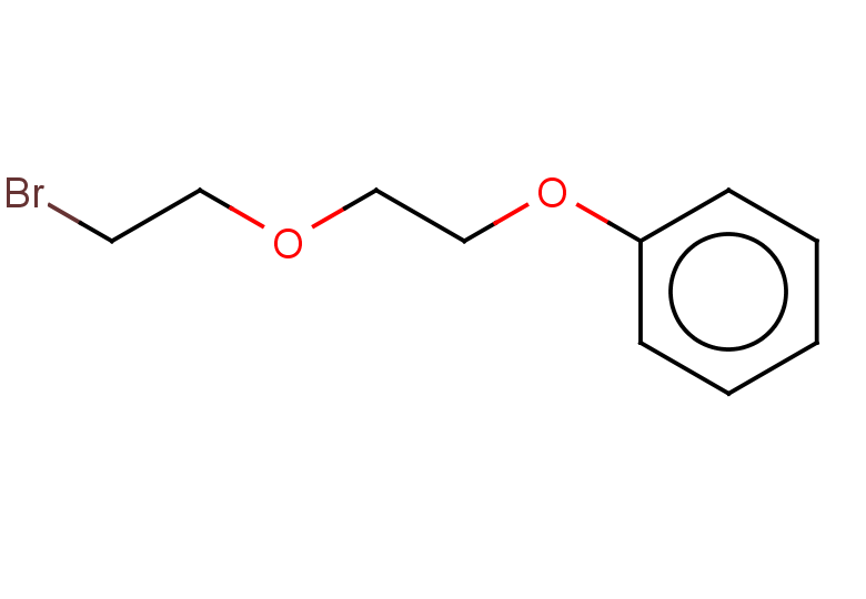 [2-(2-bromoethoxy)ethoxy]benzene