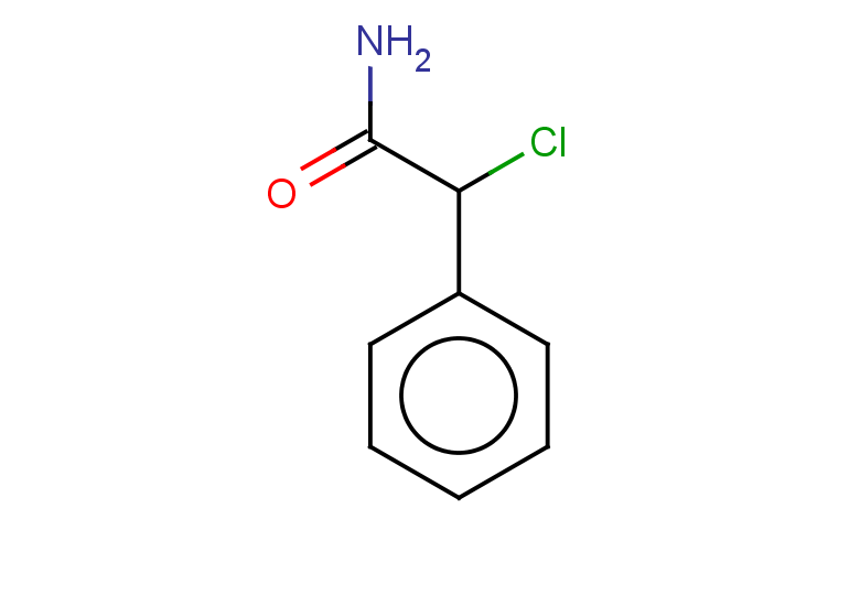 2-chloro-2-phenylacetamide