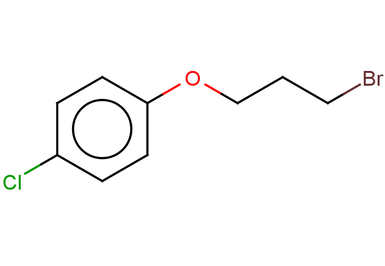 1-(3-bromopropoxy)-4-chlorobenzene