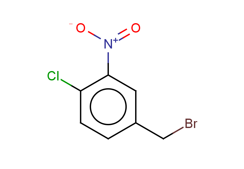 4-(bromomethyl)-1-chloro-2-nitrobenzene