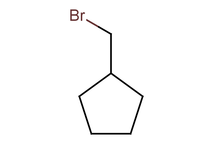 (bromomethyl)cyclopentane