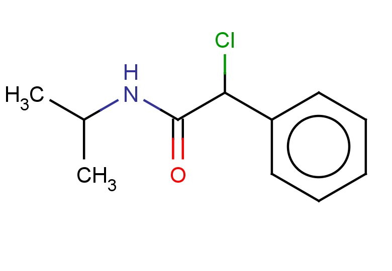 2-chloro-2-phenyl-N-(propan-2-yl)acetamide