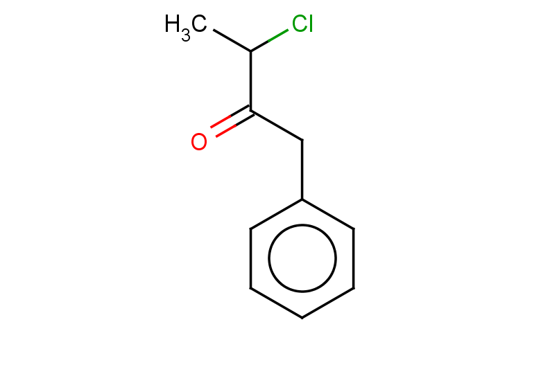 3-chloro-1-phenylbutan-2-one