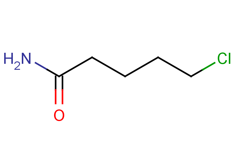 5-chloropentanamide