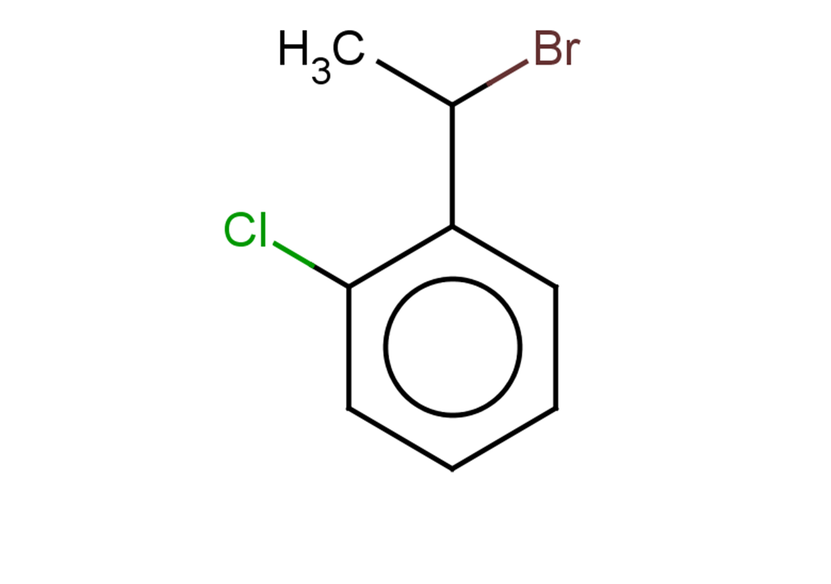 1-(1-bromoethyl)-2-chlorobenzene