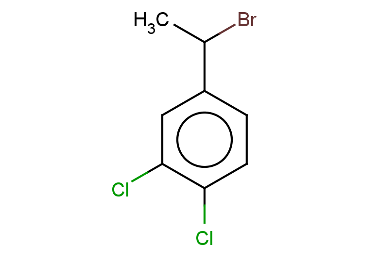 4-(1-bromoethyl)-1,2-dichlorobenzene