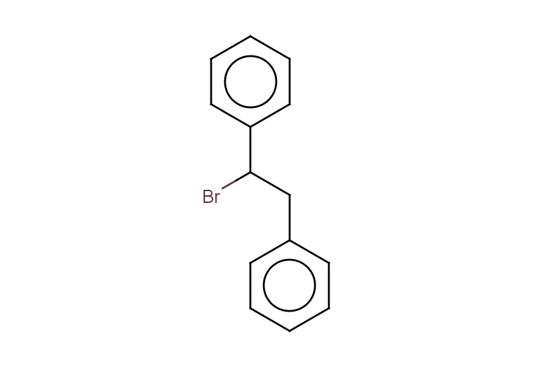 (2-bromo-2-phenylethyl)benzene