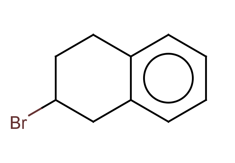 2-bromo-1,2,3,4-tetrahydronaphthalene