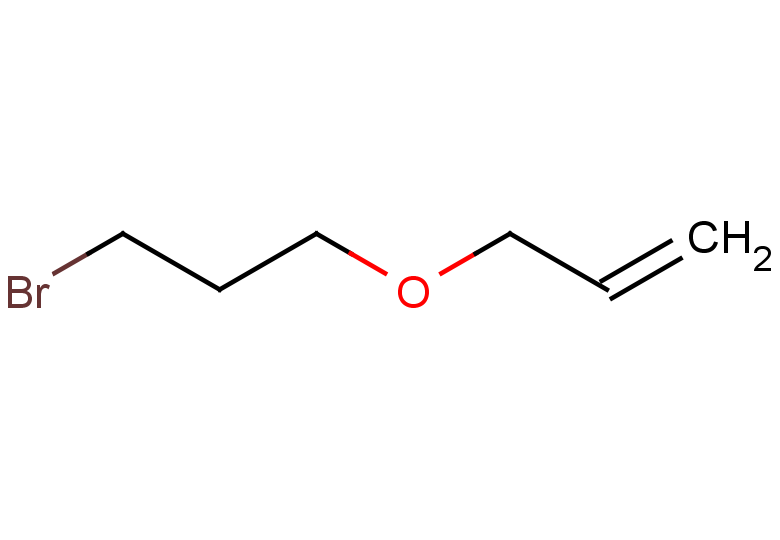 3-(3-bromopropoxy)prop-1-ene