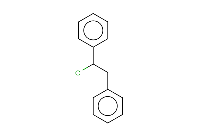 (2-chloro-2-phenylethyl)benzene