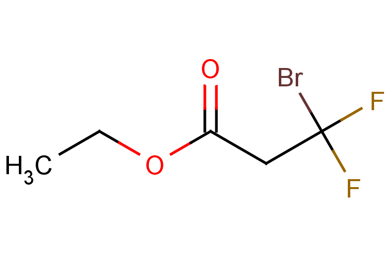 ethyl 3-bromo-3,3-difluoropropanoate