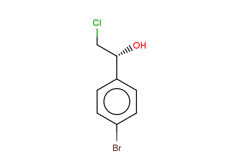 (1R)-1-(4-bromophenyl)-2-chloroethan-1-ol