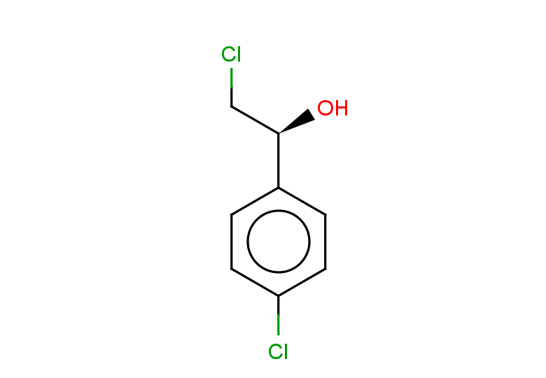 (1S)-2-chloro-1-(4-chlorophenyl)ethan-1-ol