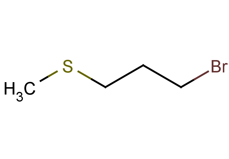 1-bromo-3-(methylsulfanyl)propane