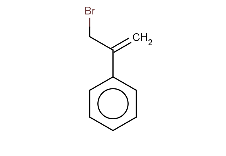 (3-bromoprop-1-en-2-yl)benzene