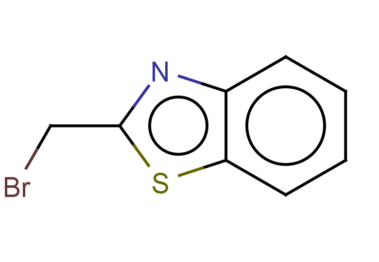 2-(bromomethyl)-1,3-benzothiazole