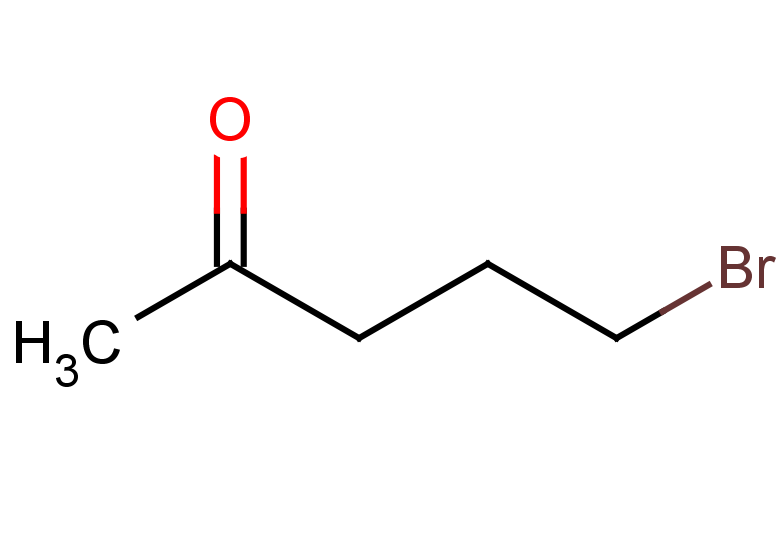 5-bromopentan-2-one