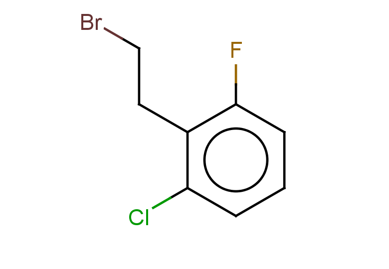 2-(2-bromoethyl)-1-chloro-3-fluorobenzene