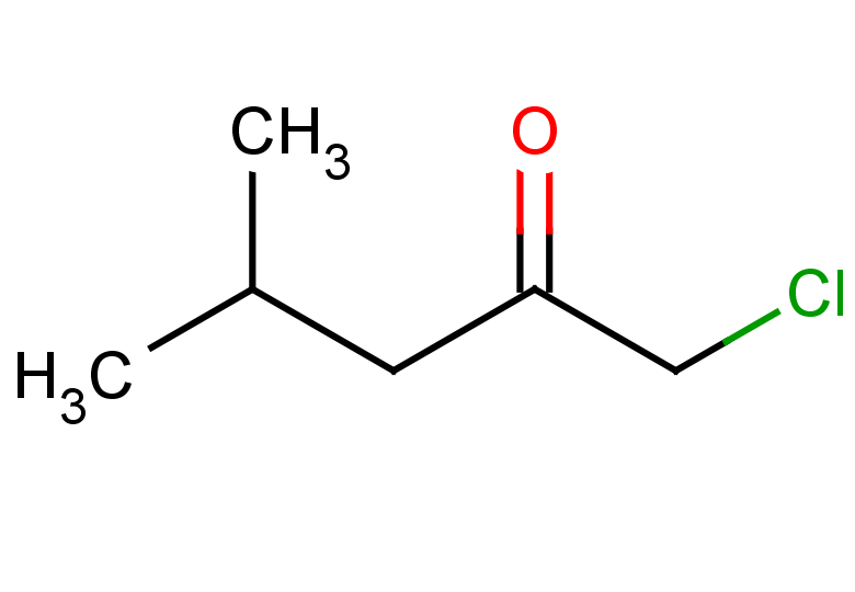 1-chloro-4-methylpentan-2-one