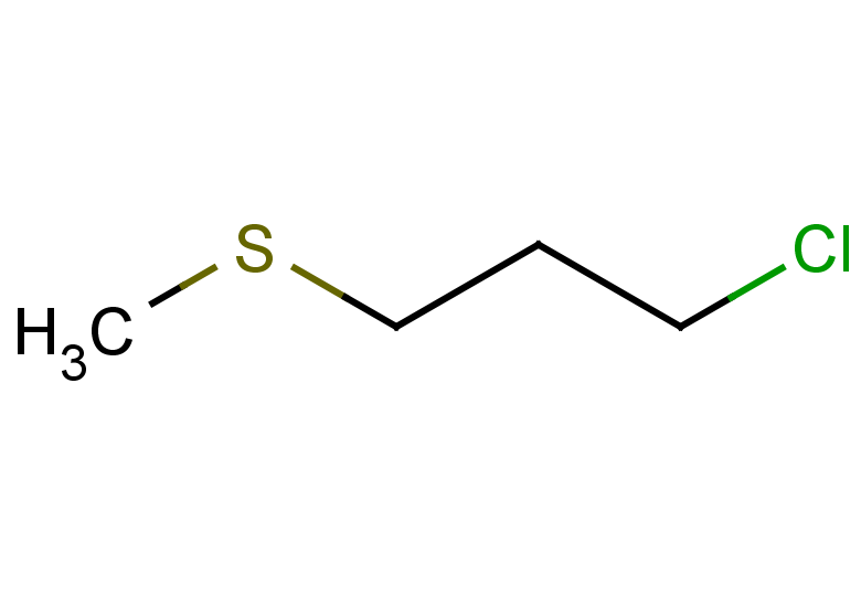 1-chloro-3-(methylsulfanyl)propane