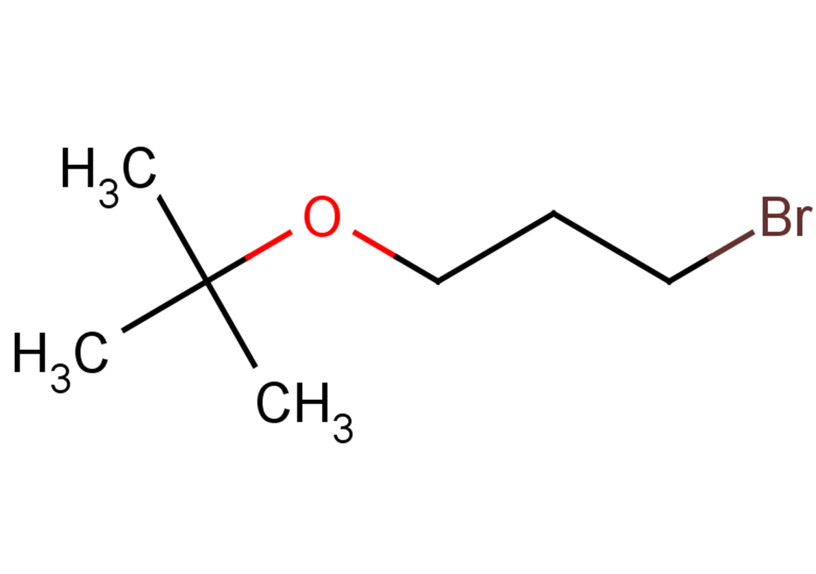 1-bromo-3-(tert-butoxy)propane