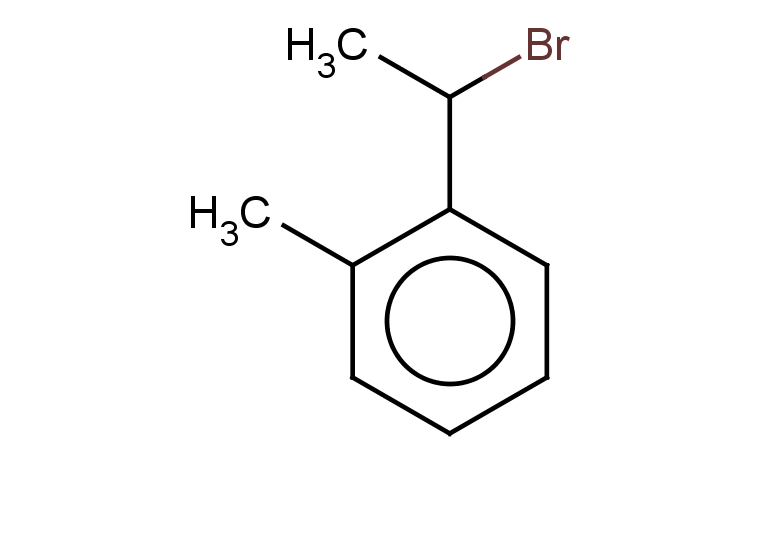 1-(1-bromoethyl)-2-methylbenzene