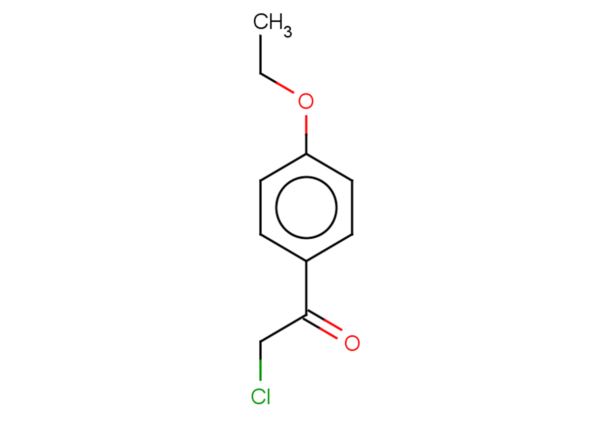 2-chloro-1-(4-ethoxyphenyl)ethan-1-one