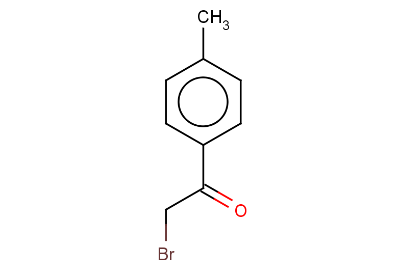 2-bromo-1-(4-methylphenyl)ethan-1-one