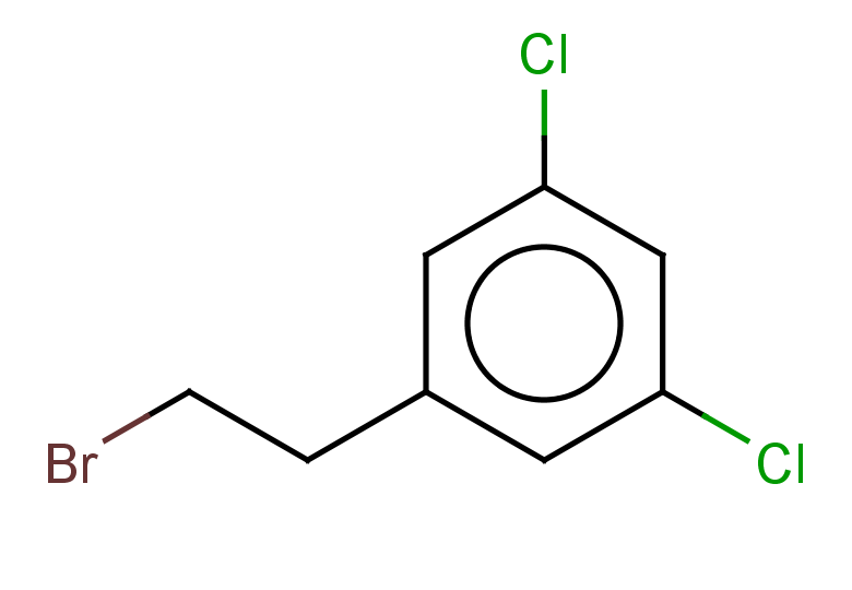 1-(2-bromoethyl)-3,5-dichlorobenzene