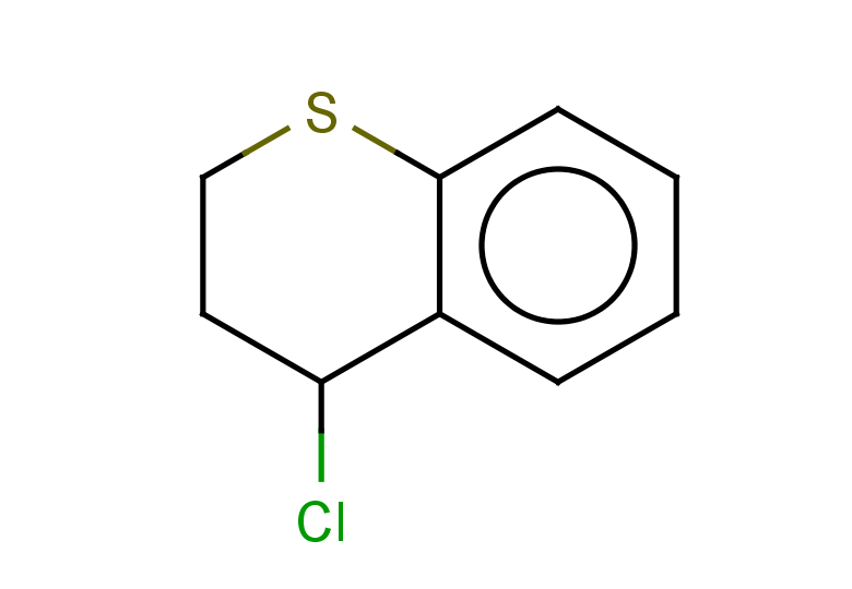 4-chloro-3,4-dihydro-2H-1-benzothiopyran