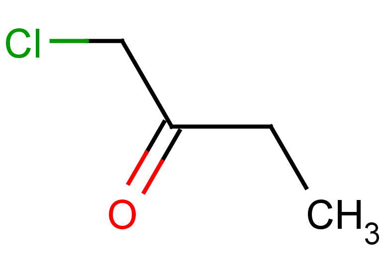 1-chlorobutan-2-one