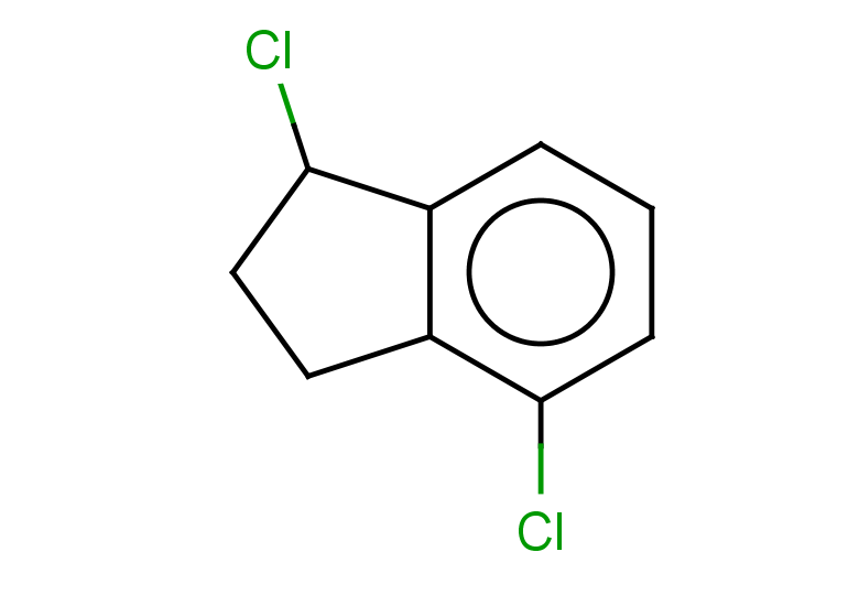 1,4-dichloro-2,3-dihydro-1H-indene