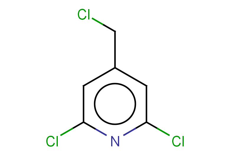 2,6-dichloro-4-(chloromethyl)pyridine
