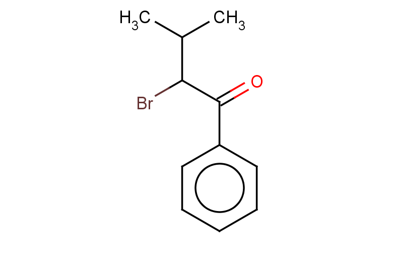 2-bromo-3-methyl-1-phenylbutan-1-one