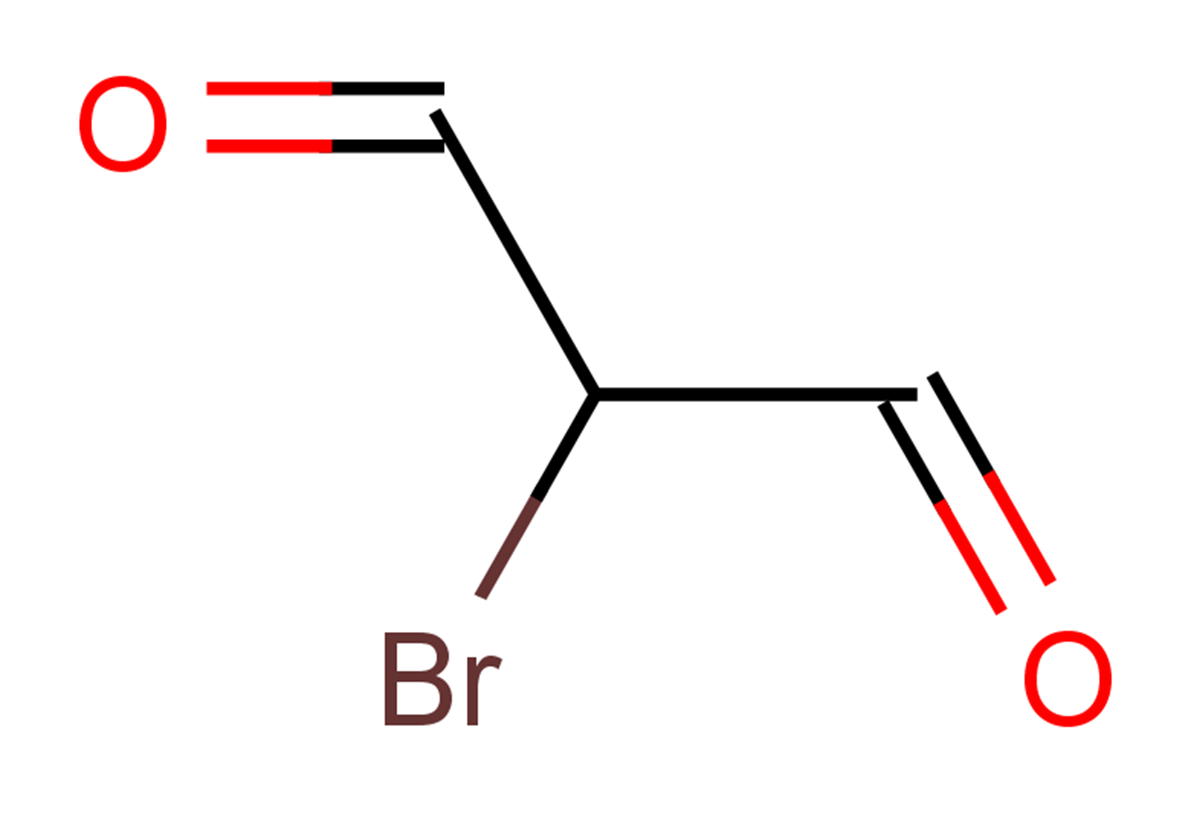 2-bromopropanedial