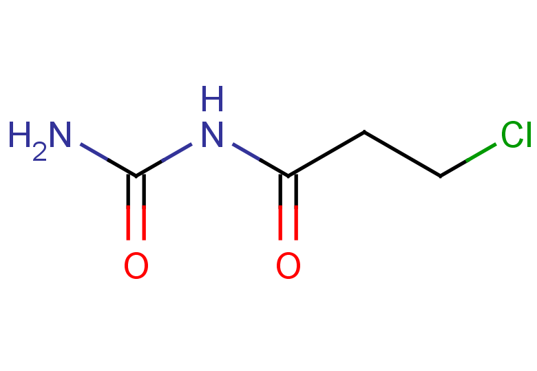 (3-chloropropanoyl)urea