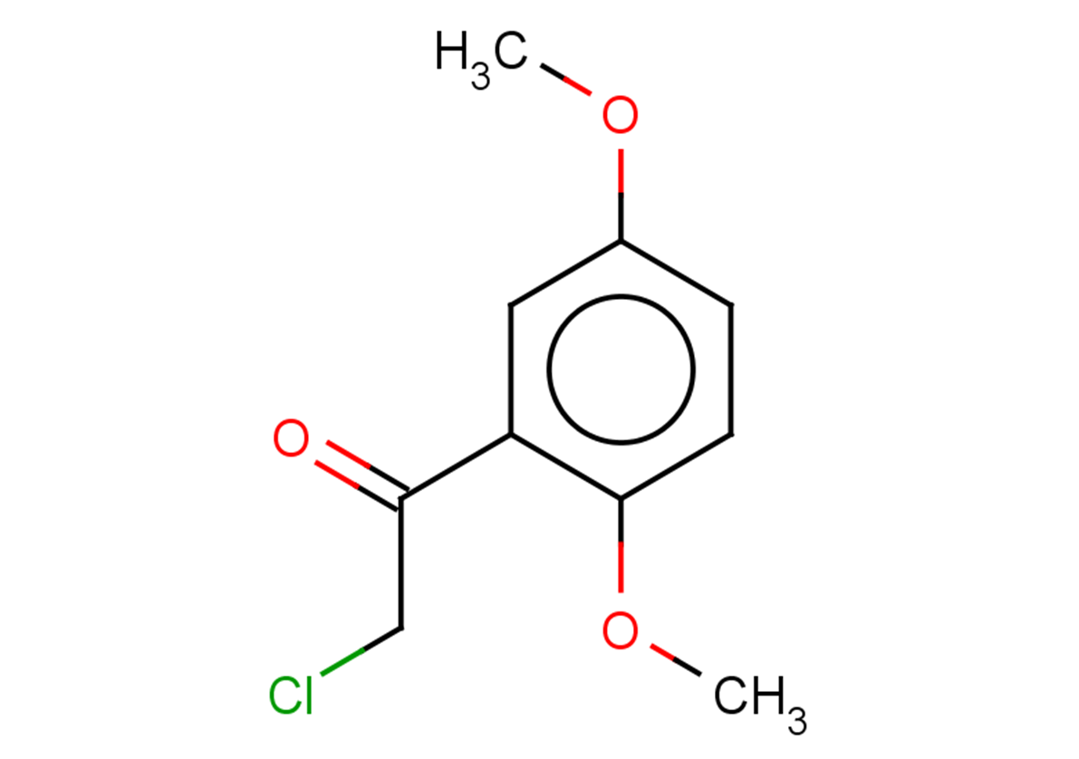 2-chloro-1-(2,5-dimethoxyphenyl)ethan-1-one