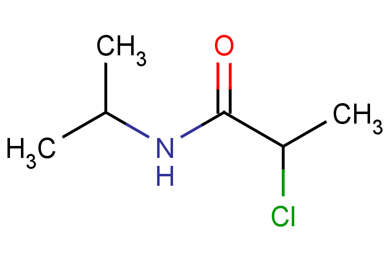 2-chloro-N-(propan-2-yl)propanamide