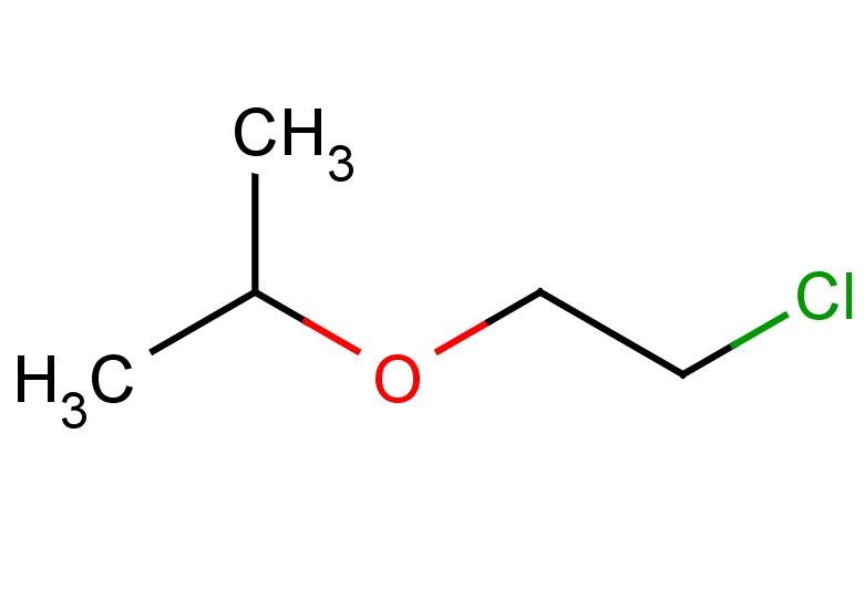 2-(2-chloroethoxy)propane