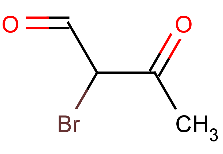 2-bromo-3-oxobutanal